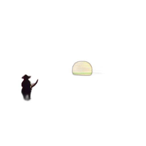 food, hat, animal, creature transparent PNG cut-out