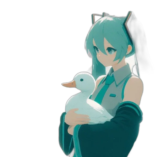 animal, robot, staff, weapon transparent PNG cut-out