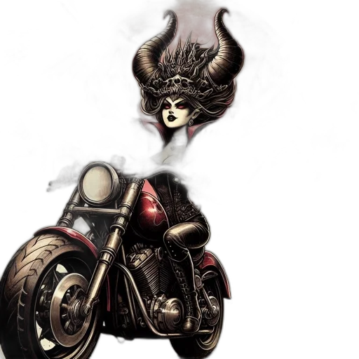 weapon, robot, mask, creature transparent PNG cut-out