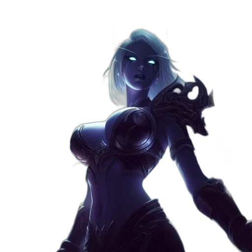 robot, staff, weapon, sword transparent PNG cut-out
