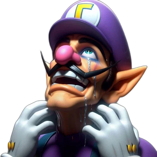 face, mask, staff, hat transparent PNG cut-out