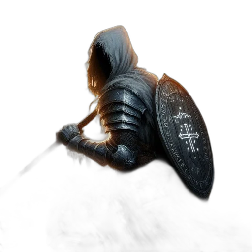 sword, weapon, staff, dragon transparent PNG cut-out