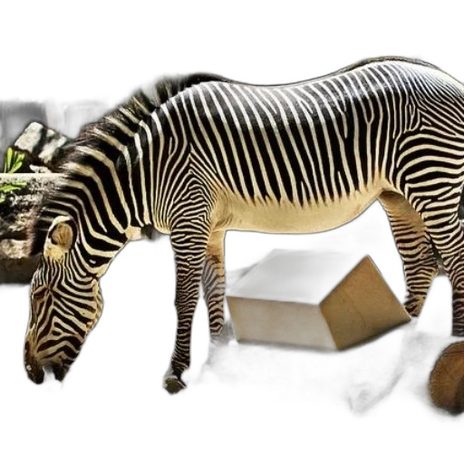animal, creature, furniture, 3d render transparent PNG cut-out