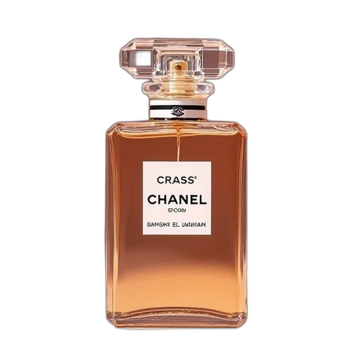 bottle, best, chanel, fragrance transparent PNG cut-out
