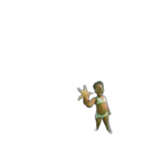 creature, animal, staff, weapon transparent PNG cut-out