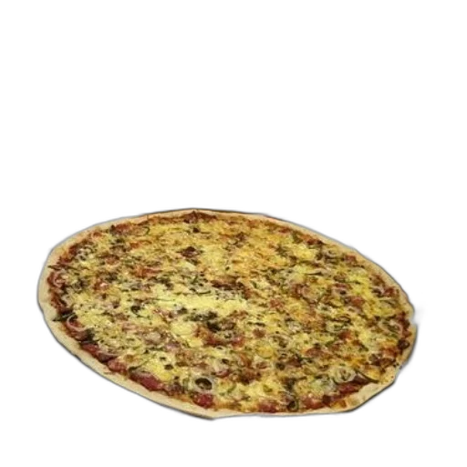food, weapon, 3d render, photorealistic transparent PNG cut-out