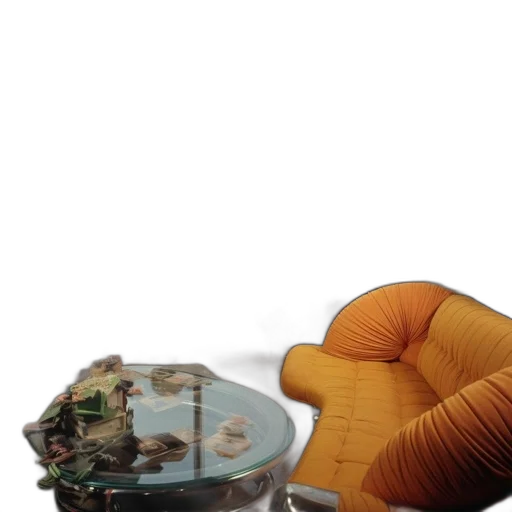 furniture, crown, robot, hat transparent PNG cut-out