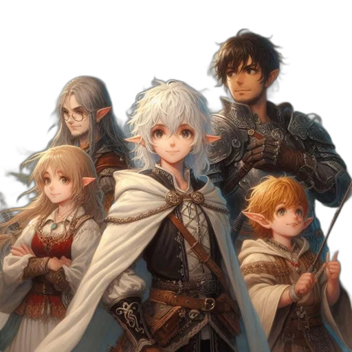 sword, staff, weapon, dragon transparent PNG cut-out