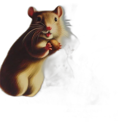animal, creature, food, concept art transparent PNG cut-out