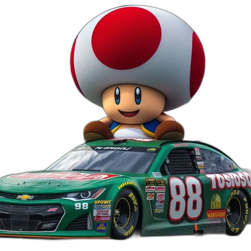car, hat, animal, weapon transparent PNG cut-out