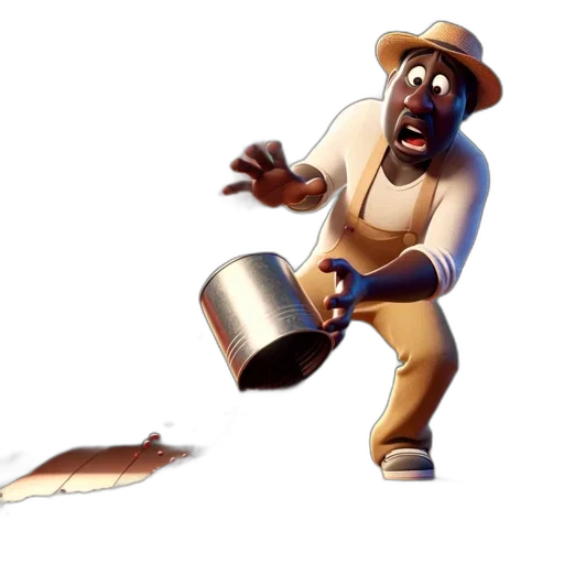 staff, hat, food, weapon transparent PNG cut-out