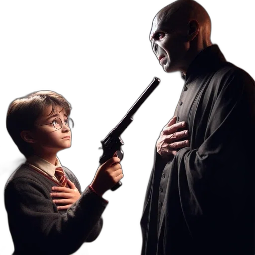 mask, weapon, concept art, film transparent PNG cut-out