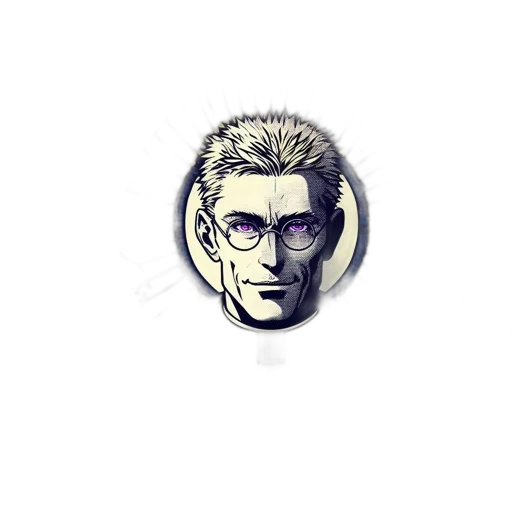 face, staff, jacket, mask transparent PNG cut-out