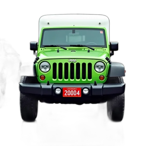 car, 3d render, photorealistic, concept art transparent PNG cut-out