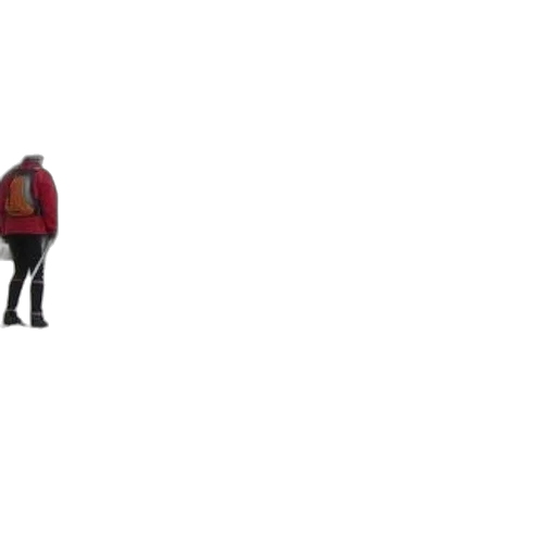 jacket, robot, umbrella, creature transparent PNG cut-out