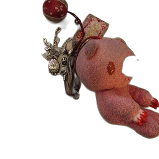 jewelry, staff, weapon, robot transparent PNG cut-out