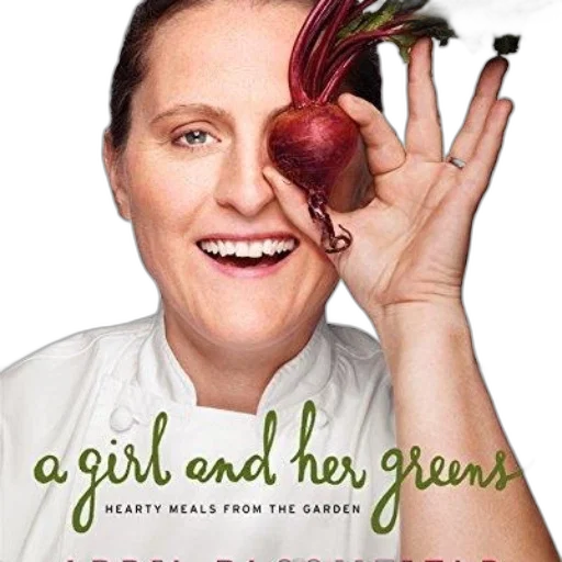 food, girl, her, greens transparent PNG cut-out