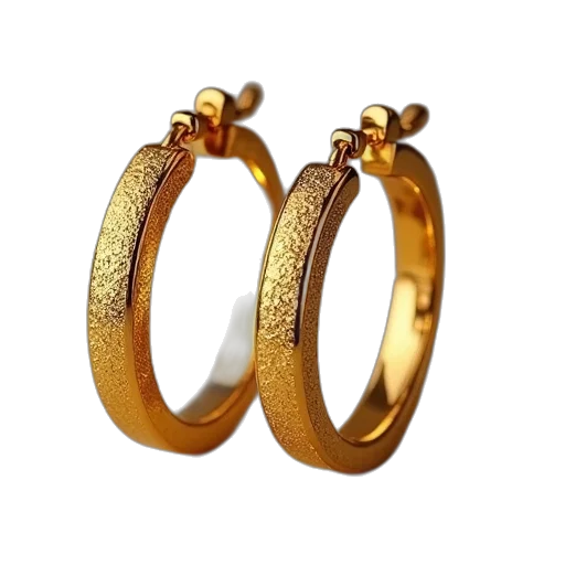 jewelry, crown, 3d render, golden transparent PNG cut-out