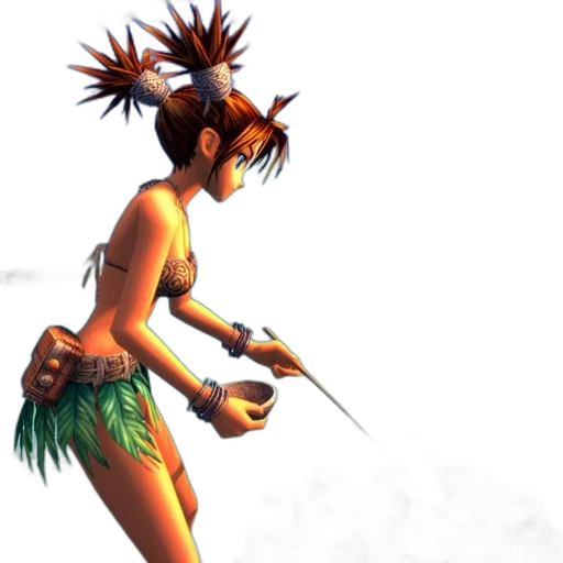 staff, weapon, concept art, fantasy art transparent PNG cut-out