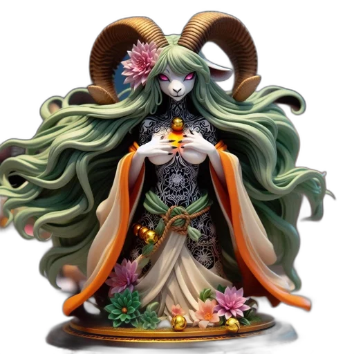 concept art, fantasy art, 3d render, pixel art transparent PNG cut-out