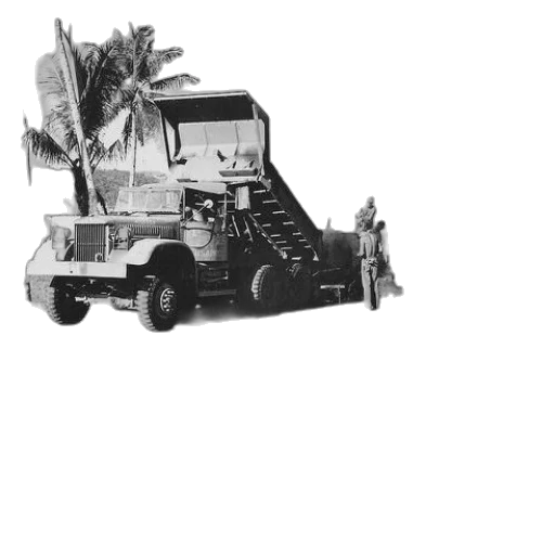 robot, car, weapon, furniture transparent PNG cut-out
