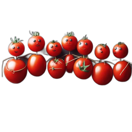 food, crown, jewelry, staff transparent PNG cut-out