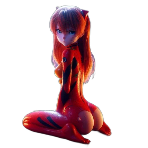 creature, robot, dress, animal transparent PNG cut-out