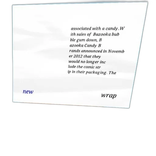 sign, reads, associated, candy transparent PNG cut-out