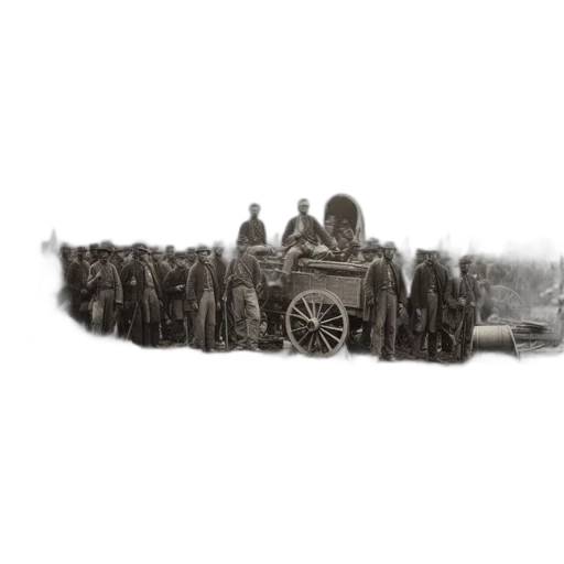 car, weapon, staff, sword transparent PNG cut-out