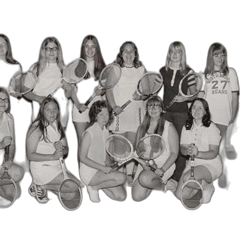 staff, black, white, photo transparent PNG cut-out