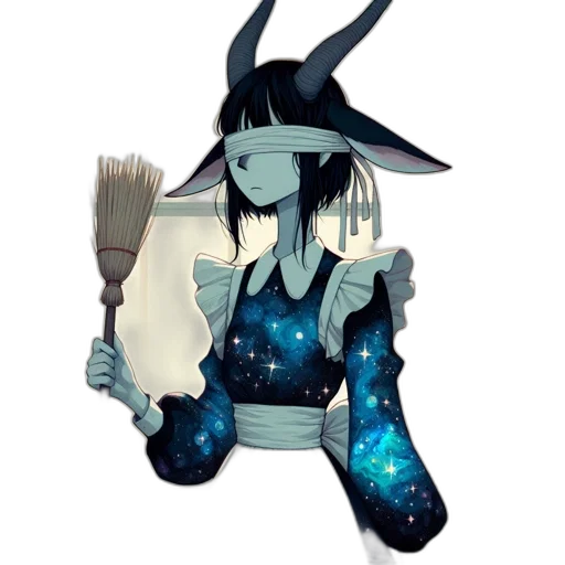 staff, mask, hat, weapon transparent PNG cut-out