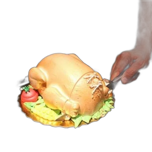 food, weapon, animal, robot transparent PNG cut-out