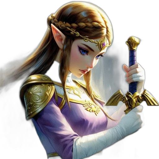 staff, sword, weapon, face transparent PNG cut-out