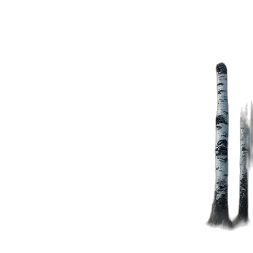 sword, weapon, staff, hair transparent PNG cut-out