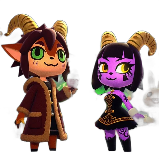 staff, mask, concept art, fantasy art transparent PNG cut-out