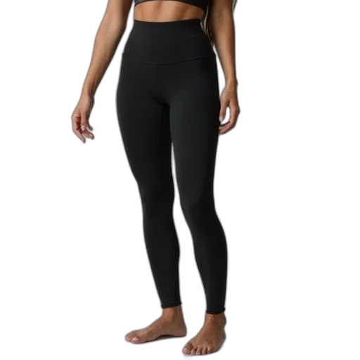 women, leggings, size transparent PNG cut-out