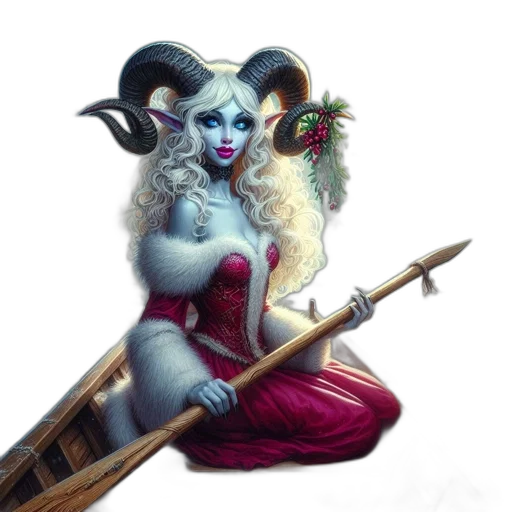staff, fantasy art, concept art, photorealistic transparent PNG cut-out