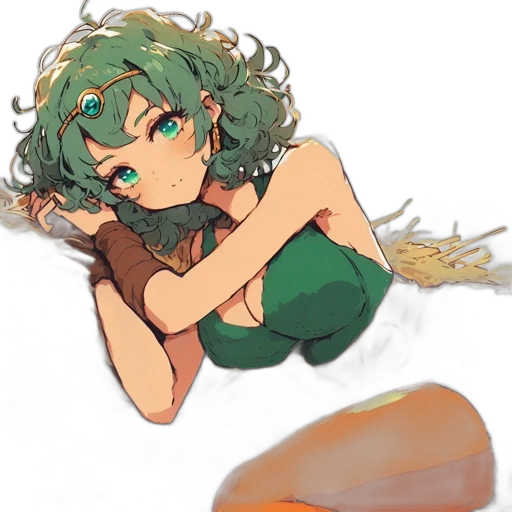 weapon, creature, food, dress transparent PNG cut-out