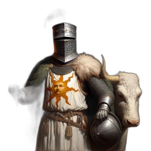sword, staff, crown, weapon transparent PNG cut-out