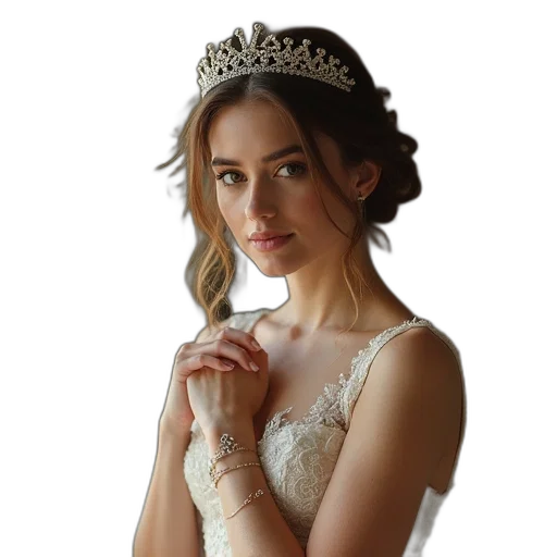 crown, jewelry, dress, hat transparent PNG cut-out