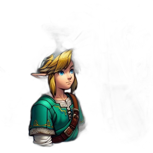 staff, face, sword, mask transparent PNG cut-out
