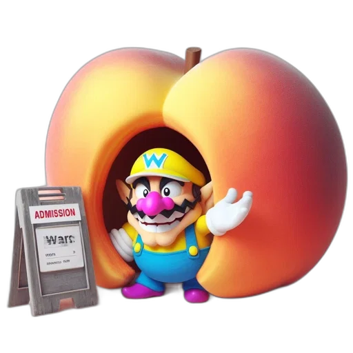 food, weapon, hat, crown transparent PNG cut-out
