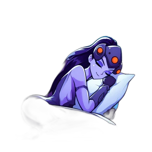 robot, creature, concept art, pixel art transparent PNG cut-out