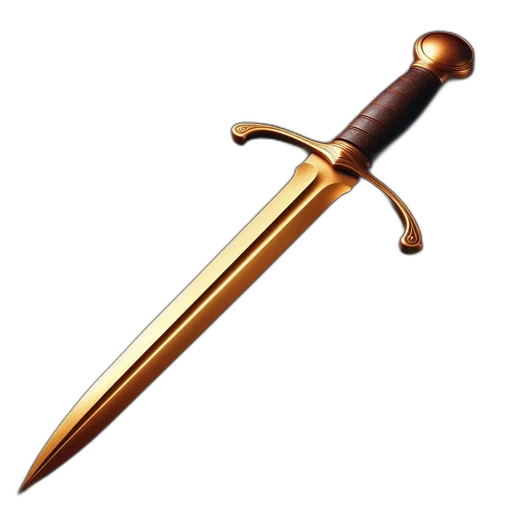 sword, weapon, staff, umbrella transparent PNG cut-out