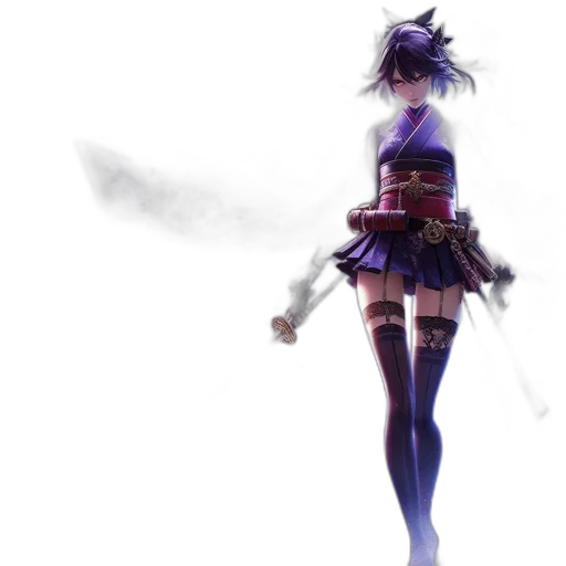 staff, dress, sword, weapon transparent PNG cut-out