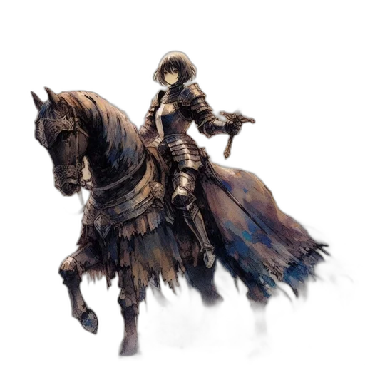 sword, weapon, hat, crown transparent PNG cut-out