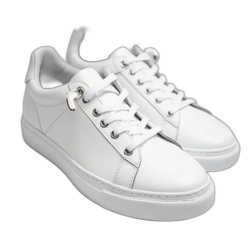 shoes, photorealistic, 3d render, white transparent PNG cut-out
