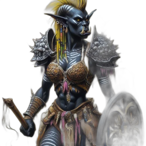 staff, jewelry, fantasy art, concept art transparent PNG cut-out