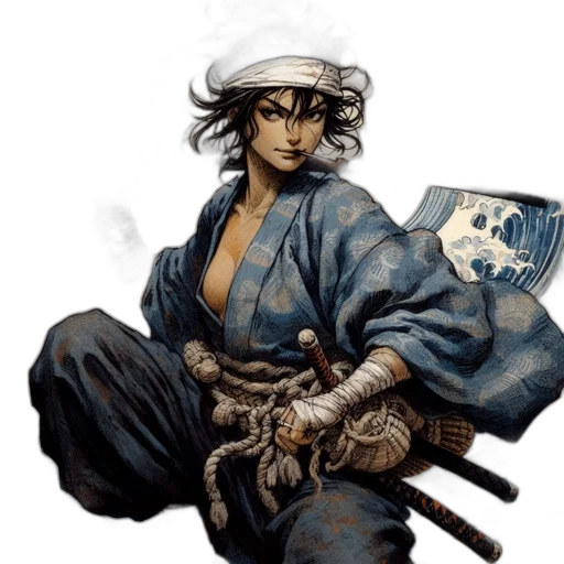 sword, staff, weapon, comic book art transparent PNG cut-out