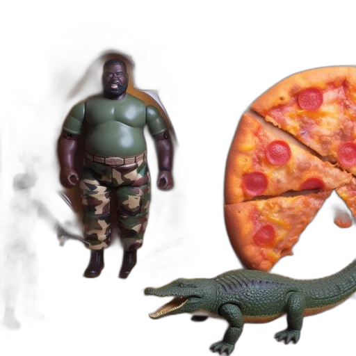 food, creature, dragon, concept art transparent PNG cut-out